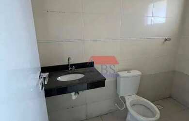 Imagem 14: Apartamento com 3 dormitórios para alugar, 98 m² por R$ 4.500/mês - Aviação - Praia Grande