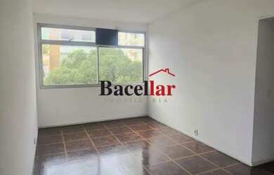 Imagem: Apartamento / Residencial / Tijuca
