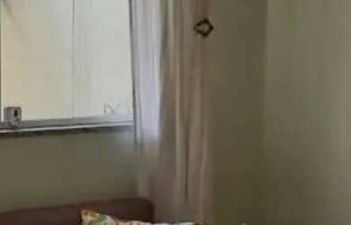 Imagem 3: SOBRADO - CAMPESTRE - SP. Churrasqueira, Ar-condicionado, Guarda roupae74m²...