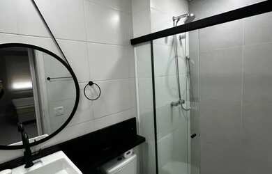 Imagem 6: Alugo apartamento em Alphaville Barueri