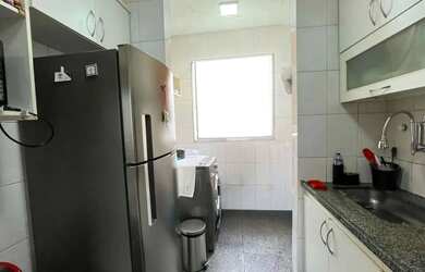 Imagem 6: Apartamento, 4 quartos, 1 suite, 1 vaga