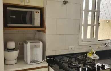 Imagem 5: Casa à venda em Barueri, Vila São Luiz Valparaízo , com 2 quartos,...