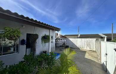 Imagem 2: Casa 2 Quartos à Venda no Grand Jardim dos Amarílis Minha Casa, Minha...