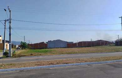 Imagem: O terreno possui 125m² de Área e está localizado em Mondubim