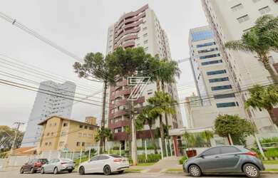 Imagem 3: Apartamento com 3 dormitórios sendo uma suíte no Água Verde