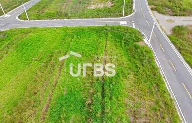 Imagem 9: Lote Vinhas Flamboyant. 331m² de Área