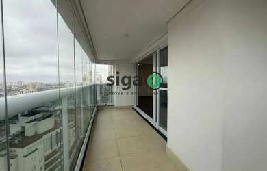 Imagem 9: Apartamento Alto Padrão para locação 3 suites Tatuapé