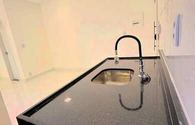 Imagem 4: Alegro Montenegro - 2/4 - Térreo Reformado