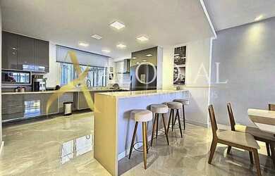 Imagem 7: Lindo 3 dormitórios à venda! Andar alto! Garagem - Copacabana