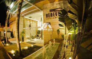 Imagem: O apartamento possui 3 Dormitórios, 3 Banheiros, 2 Vagas na