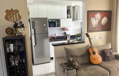 Imagem 2: APARTAMENTO À VENDA NO CONDOMÍNIO YES IDEAL LIVING - MEDEIROS - JUNDIAÍ/SP