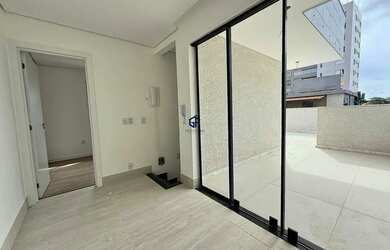 Imagem 9: COBERTURA - ITAPOÃ. 138m² de Área, 2 Vagas na garageme4 Dormitórios