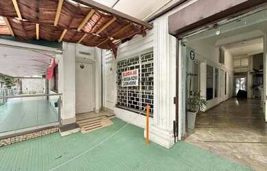 Imagem 9: 56166 para aluguel - Loja com , no Santo Antônio