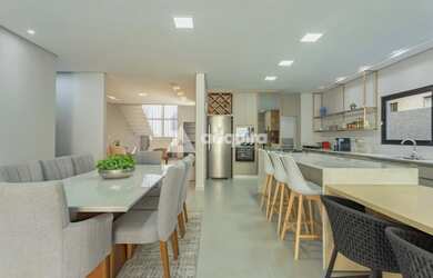 Imagem 15: Casa no Condomínio Vida Sadia à venda, Neves, Ponta Grossa, PR