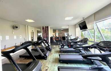 Imagem 11: Apartamento com 3 quartos à venda, 137 m² por R$ 1.890.000 - Vila da...