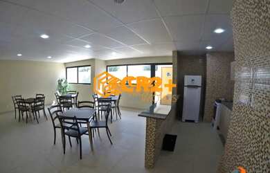 Imagem 7: Apartamento a Venda de 46m² com 2 quartos 1 suíte em bairro Campo Grande...