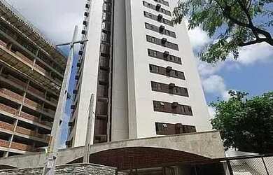 Imagem: O apartamento possui 3 Dormitórios, 3 Banheiros, 2 Vagas na