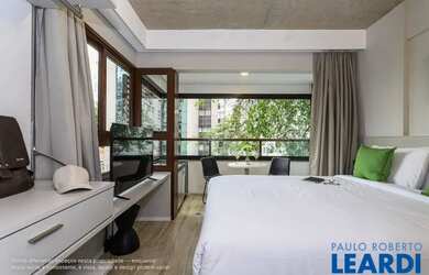 Imagem 3: APARTAMENTO - JARDINS - SP