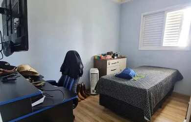 Imagem 12: Apartamento com 3 quartos/suíte/2 vagas/Home box no Bairro Jabuticabeiras