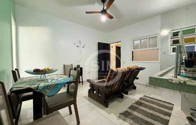 Imagem 4: Casa com 2 dormitórios para alugar, 40 m² por R$ 2.110,00/mês - Portinho - Cabo Frio/RJ