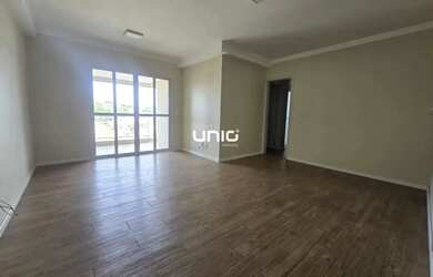 Imagem: O apartamento possui 3 Dormitórios, 2 Banheiros, 2 Vagas na