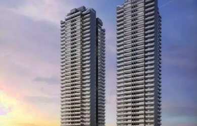 Imagem 5: Apartamento Garden de 3 suítes elevador privativo na Vila São Francisco,...