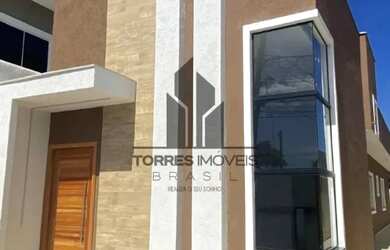 Imagem 2: CASA MARICÁ JARDIM ATLÂNTICO CENTRAL ITAIPUAÇU