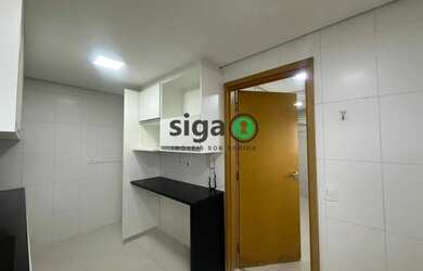 Imagem 13: Apartamento Alto Padrão para locação 3 suites Tatuapé