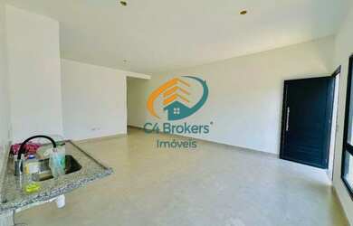 Imagem 3: Casa em Conjunto Habitacional José Barnet Y Vives - Atibaia