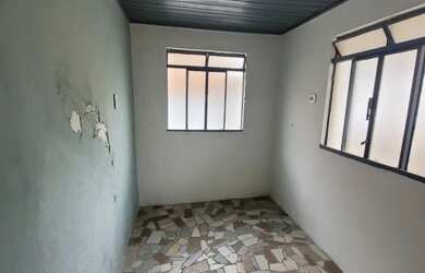 Imagem 14: Casa a venda na área central, próximo ao Posto Santa Rita, em Paranaguá