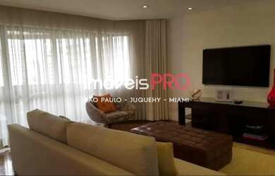 Imagem 11: Apartamento a venda em Campo Belo - SP