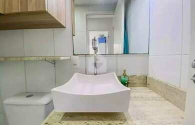 Imagem 12: Apartamento à venda com 2 quartos, 66m² - Corrêas - Petrópolis/RJ