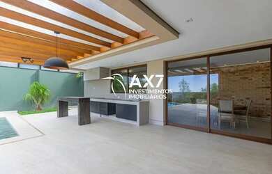 Imagem 7: Casa em condomínio, Campos do Conde Alphaville-SP