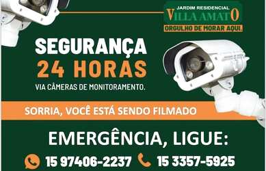 Imagem 3: Sobrado para Venda em Sorocaba, Jardim Residencial Villa Amato, 4 dormitórios,...