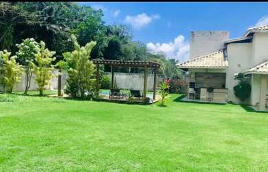 Imagem 11: Linda casa para passar o veraneio