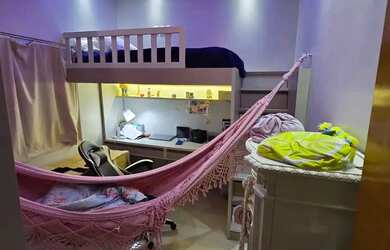 Imagem 9: Belíssima casa na quadra 603 sul com 3/4 sendo um suíte