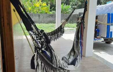 Imagem 2: Casa para aluguel mensal ou temporada mobiliada