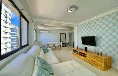 Imagem 8: Apartamento 03 dormitórios na Beira Mar de Capão da Canoa