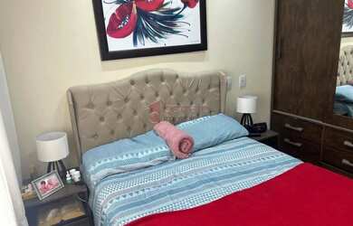 Imagem 15: APARTAMENTO À VENDA NO CONDOMÍNIO YES IDEAL LIVING - MEDEIROS - JUNDIAÍ/SP