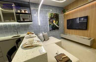 Imagem 7: Apartamento à venda em Maringá, Zona 07, com 1 suíte, com 58 m², Alto...