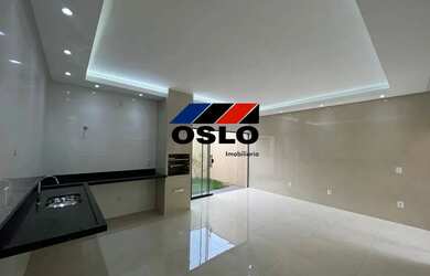 Imagem 10: CASA COM 03 QUARTOS SENDO 01 SUÍTE, GARAGEM, LOCALIZADA NO VILLAGE GARAVELO-APARECIDA DE G