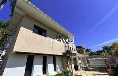 Imagem 9: Casa Exclusiva no Condomínio Jardim Lagoa Mar Norte Barra da Tijuca