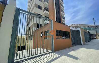 Imagem 4: Apartamento à venda, 45 m² por R$ 368.056,55 - Butantã - São Paulo/SP