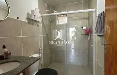 Imagem 8: Casa 2 Quartos à Venda no Grand Jardim dos Amarílis Minha Casa, Minha...