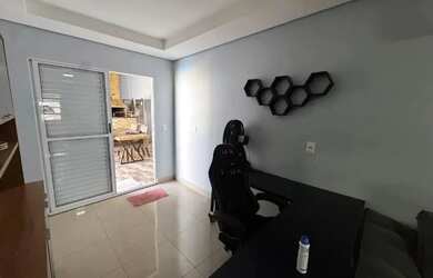 Imagem 6: CASA NA COHAMA. Piscina, Churrasqueira, Área de serviçoe2 Vagas na garagem