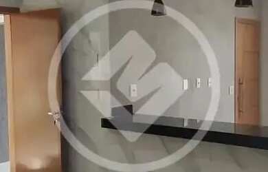 Imagem 7: Casa nova com piscina e área gourmet no Jardim Dom Bosco 2 Aparecida de Goiânia codigo: 15