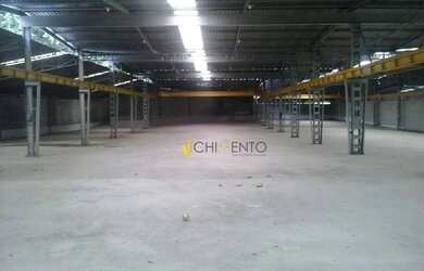 Imagem 2: Galpão à venda COM RENDA ALUGUEL 40 MIL , 2800 m² por R$ 4.000.000...
