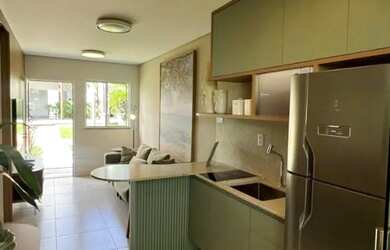 Imagem 10: ATLANTA RESIDENCE PARK CONDOMÍNIO PARQUE AQUÁTICO EXCLUSIVO E 3 OPÇÕES...