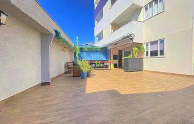 Imagem 15: Apartamento à venda em Jaraguá do Sul com 3 quartos, sendo 1 suíte...