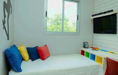 Imagem 16: PRONTO PARA MORAR/FINANCIE ATE 90 POR QUALQUER BANCO DE SUA PREFERÊNCIA